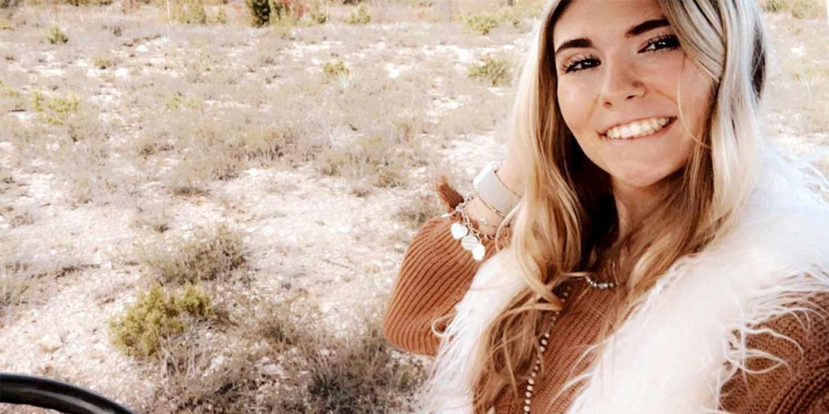 High School Senior Killed in Crash Days Before Graduation, Family Says