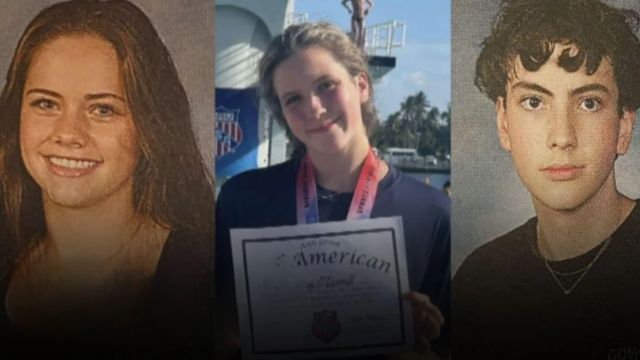 High School Seniors From Massachusetts Killed in 110 MPH Spring Break Crash in Florida