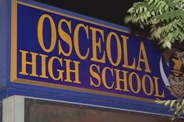 High school students shot during gunfight at Florida resort, Sheriff reveal (1)