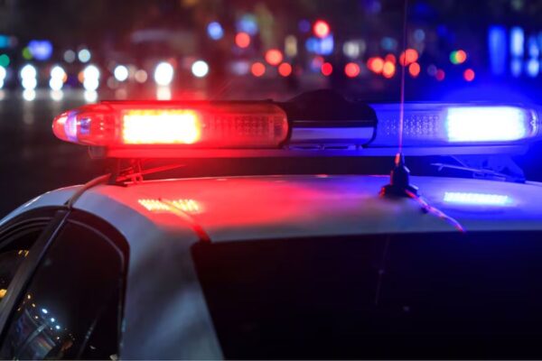 High-speed collision in Arizona leaves woman dead; driver faces murder charge High-speed collision in Arizona leaves woman dead; driver faces murder charge