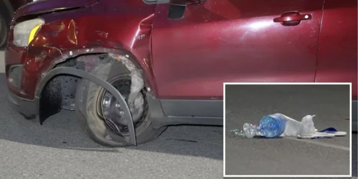 Hit-and-Run in NYC Leaves Pregnant Woman Dead Following Minor Crash