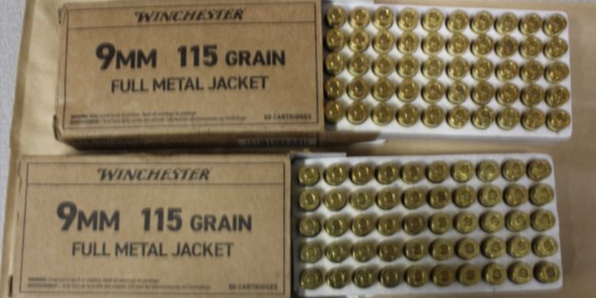 Holyoke man arrested after 100+ rounds of ammo, heroin found in vacant apartment