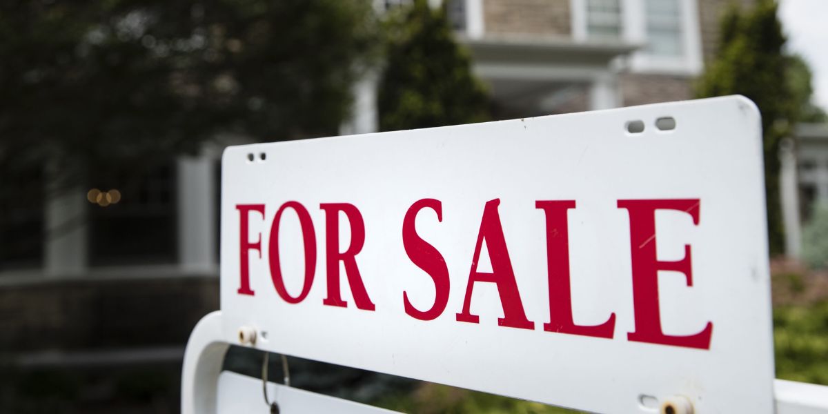 Home Sales Surge in Houston-Area Communities With Below-Average Prices