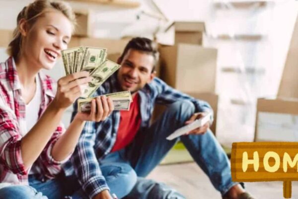 Homebuyers Could Get $25,000 in This State — See If You’re Eligible Before May 19