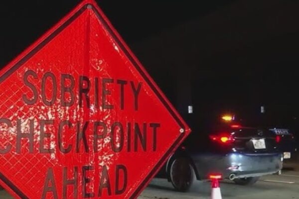 Honolulu Police accused of arresting sober drivers in DUI crackdown, lawsuit states