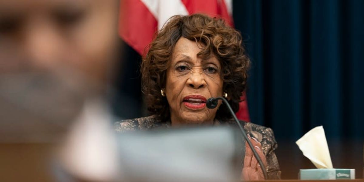 House Democrats Walk Out of Crypto Hearing, Accuse Trump of 'Corruption'