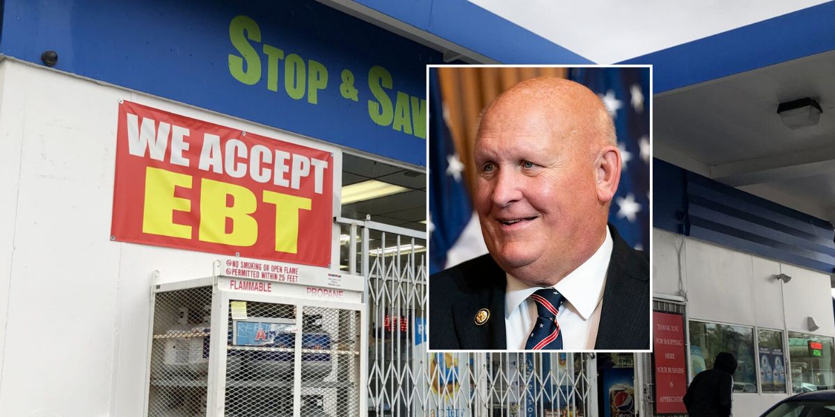 House Republicans Propose SNAP Reforms What Changes Are Being Considered