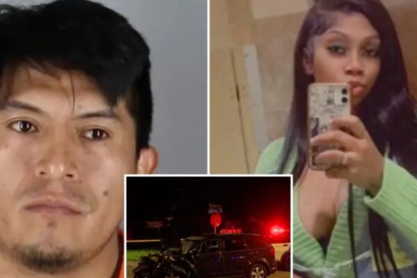 ICE Operation Leads to Arrest in DUI Crash That Claimed a Mother’s Life