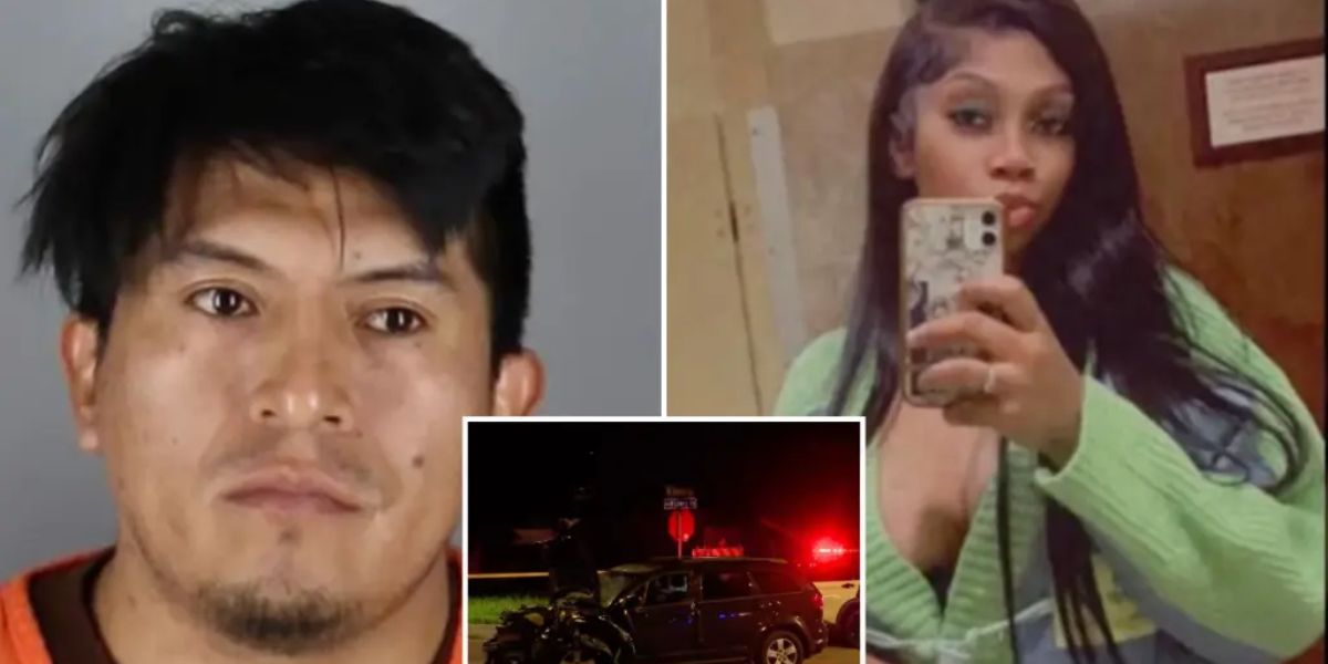 ICE Operation Leads to Arrest in DUI Crash That Claimed a Mother’s Life
