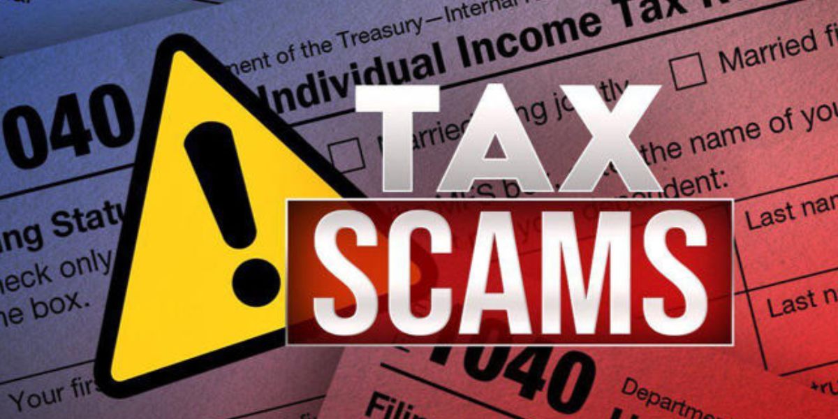 IRS Issues Urgent Warning About Tax Scams Targeting Individuals and Small Businesses
