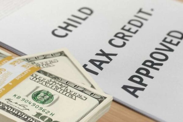 IRS Offering Up to $2,000 Per Qualifying Child – Here’s How to Claim It IRS Offering Up to $2,000 Per Qualifying Child – Here’s How to Claim It