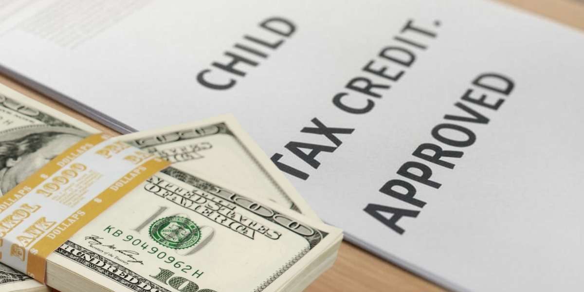 IRS Offering Up to $2,000 Per Qualifying Child – Here’s How to Claim It