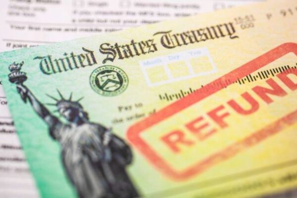 IRS Offers Up to $1,300 in Tax Refunds for Eligible U.S. Residents