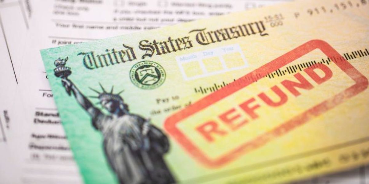 IRS Offers Up to $1,300 in Tax Refunds for Eligible U.S. Residents