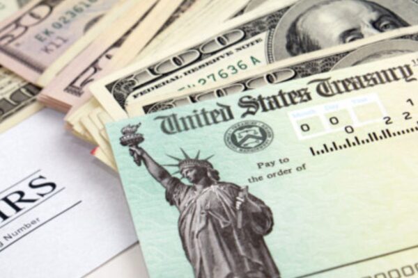 IRS Refund Payouts: Who Gets Their Money Between May 5 and 11?