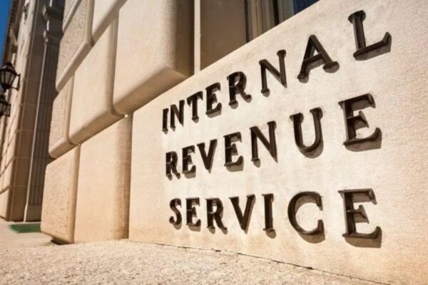 IRS Reveals You're Probably Paying Too Much in Taxes — Here's How to Fix It
