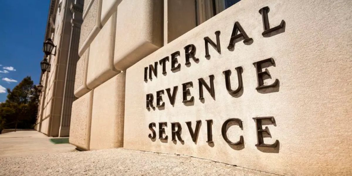 IRS Reveals You're Probably Paying Too Much in Taxes — Here's How to Fix It