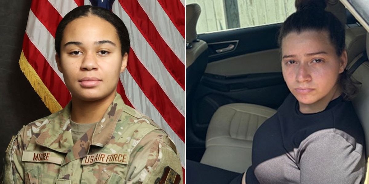 Illegal Immigrants Arrested in Cadet Death Case Were Reportedly Set to Escape