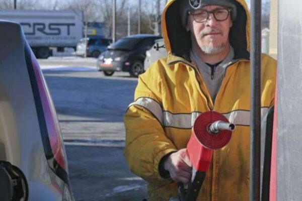 Important Info for Iowa Drivers Gas Tax Increase Coming Soon