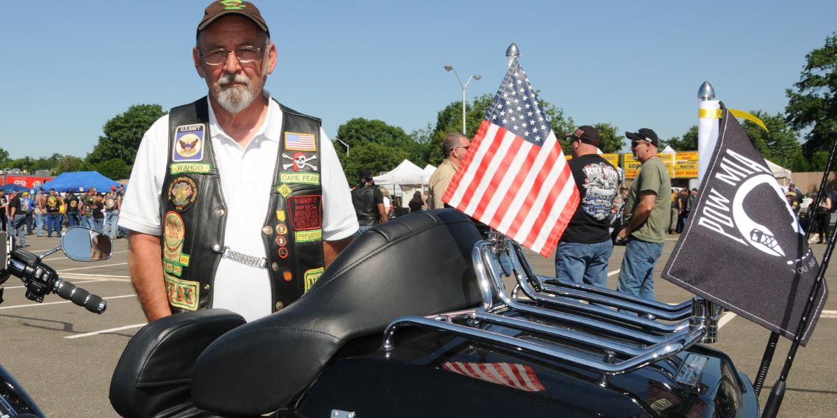 Indiana Announces US 41 Closure for Vietnam Veterans Bike Ride Tuesday