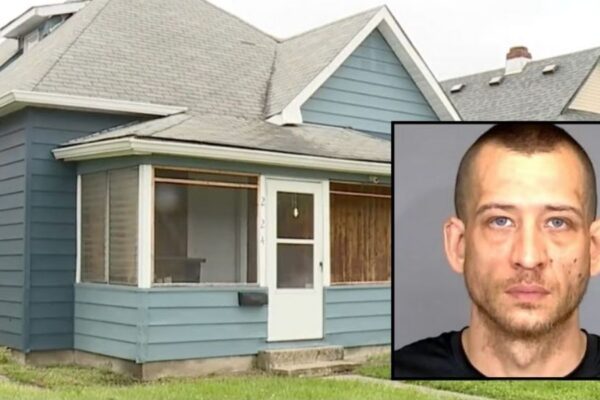 Indiana Man Accused of Killing 5-Year-Old Daughter Blames Ex, Sent Photo of Child in Distress: Police Indiana Man Accused of Killing 5-Year-Old Daughter Blames Ex, Sent Photo of Child in Distress Police