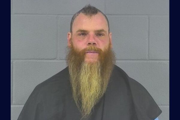 Indiana man allegedly pulled gun on mother, tried to forced her into van after crash in Hancock county