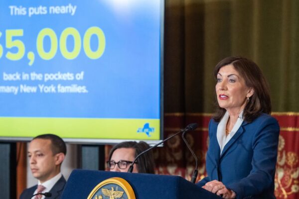 Inflation Relief Approved: Here’s Who’s Getting a Check in New York Inflation Relief Approved Here’s Who’s Getting a Check in New York