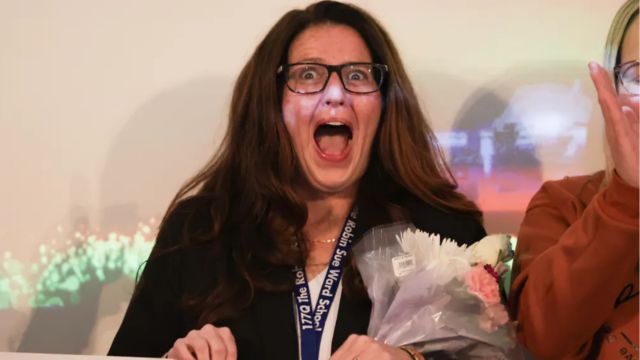 Innovative NYC Teacher Earns $25K Prize for Helping Special Needs Kids Learn with Chickens