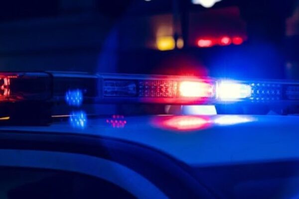 Intoxicated driver arrested after road rage incident and striking pedestrian in Wisconsin