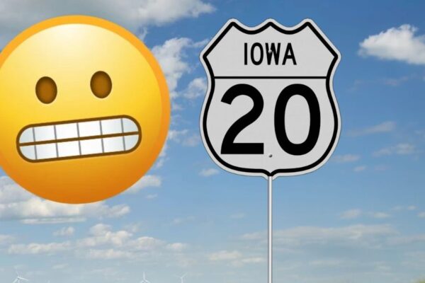 Iowa and the Midwest’s funniest and most questionable town names revealed