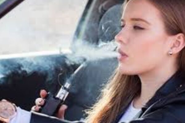 Is It OK to Vape While Driving in Minnesota Let’s Clear It Up