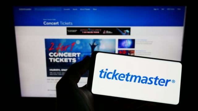 It’s Official: Ticketmaster Must Now Disclose All Fees Before Checkout