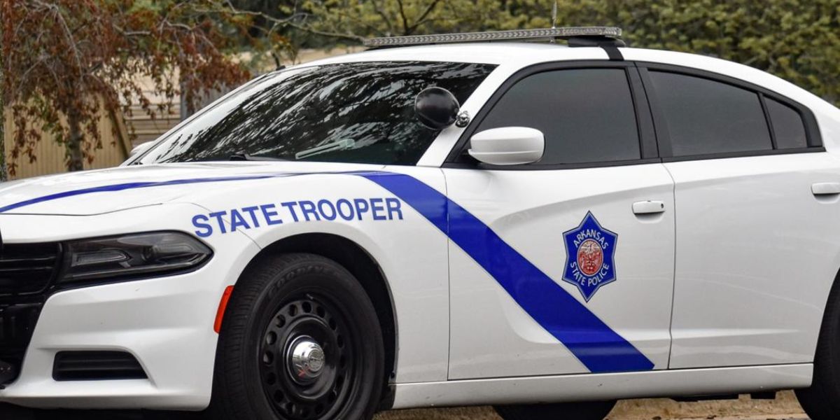 Jacksonville man arrested in Arkansas, linked to 30+ burglaries in Missouri and Iowa