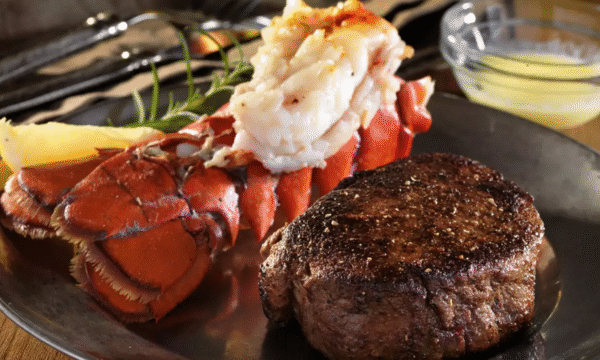 Jeff Ruby's in Nashville Named Tennessee’s Most Expensive Restaurant — Here’s What Makes It Worth It