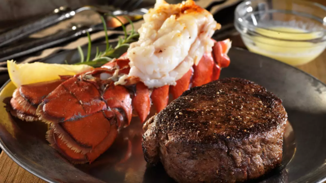 Jeff Ruby's in Nashville Named Tennessee’s Most Expensive Restaurant — Here’s What Makes It Worth It