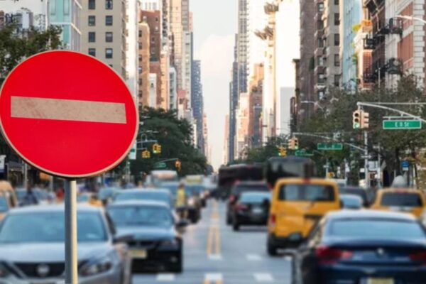Just Banned in New York These Vehicles Are No Longer Allowed on the Roads