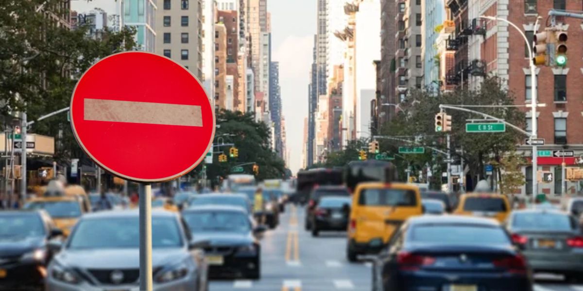 Just Banned in New York These Vehicles Are No Longer Allowed on the Roads