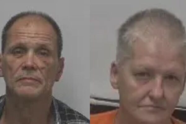 K9 alert helps deputies seize liquid meth during highway stop in Crawford county