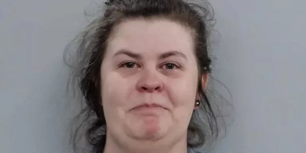 Kentucky teacher killed 1 while drunk driving to school; fled scene to reach school on time; in custody