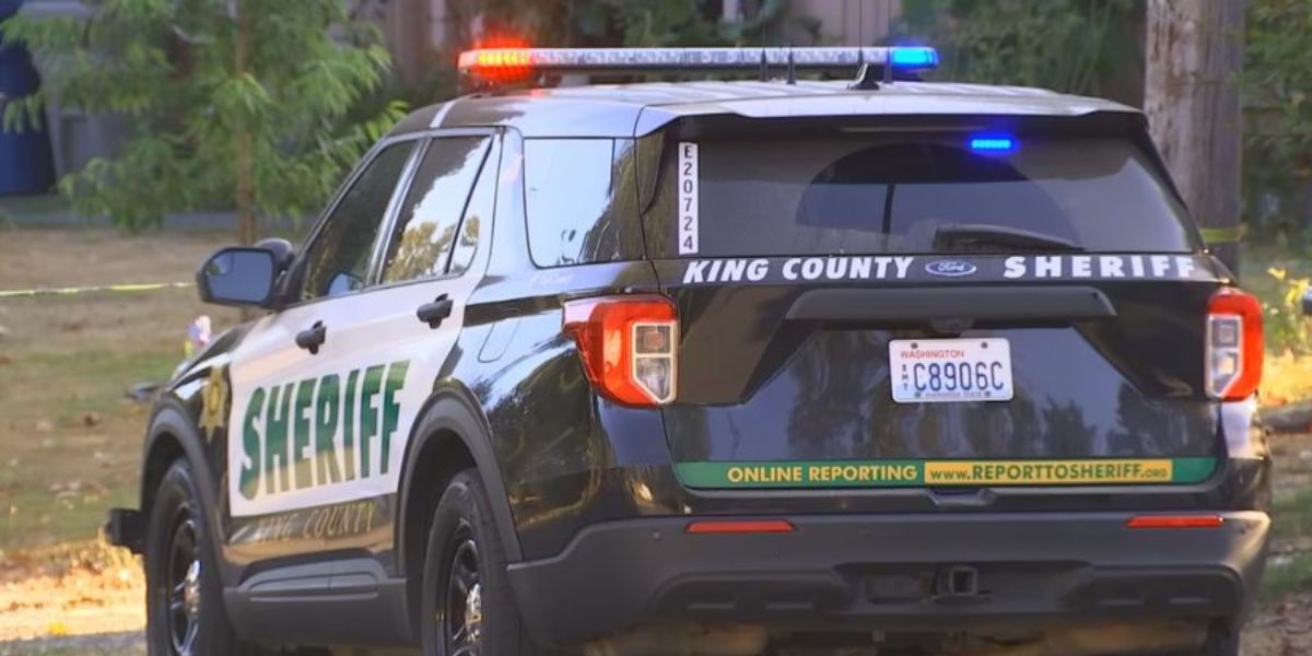 King County Deputy is Charged With Raping a Teenage Volunteer for the Police Explorer Program