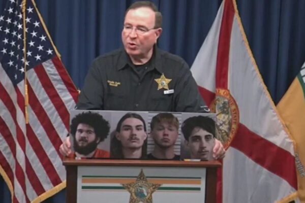 Large-scale fentanyl and cocaine trafficking ring dismantled; 14 charged in Pennsylvania (1)