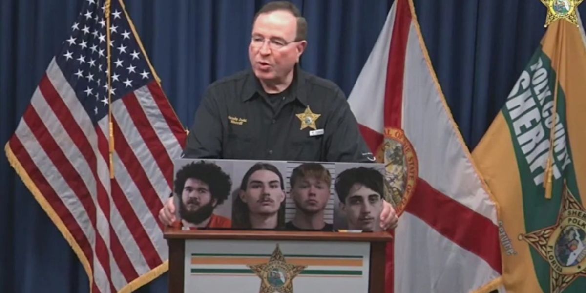 Large-scale fentanyl and cocaine trafficking ring dismantled; 14 charged in Pennsylvania (1)