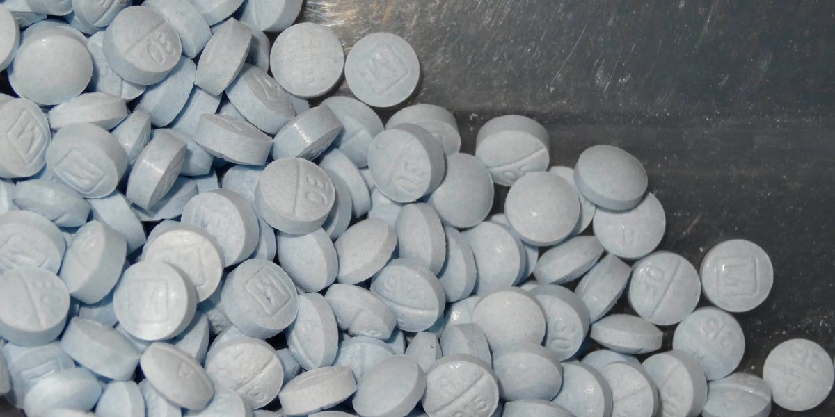 Large-scale fentanyl and cocaine trafficking ring dismantled; 14 charged in Pennsylvania