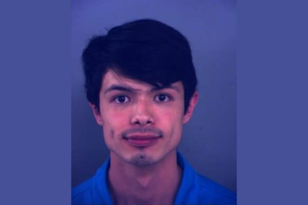 Las Cruces man charged with intoxication manslaughter in fatal El Paso motorcycle crash