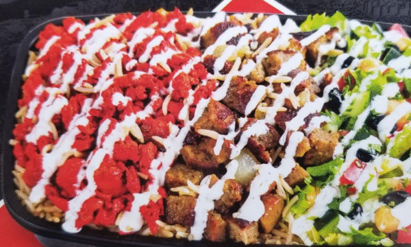 Late-Night Cravings Satisfied: Popular Chain Opens First Lehigh Valley Location Serving Until 2 A.M.