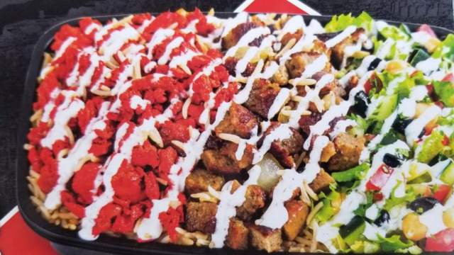 Late-Night Cravings Satisfied: Popular Chain Opens First Lehigh Valley Location Serving Until 2 A.M.