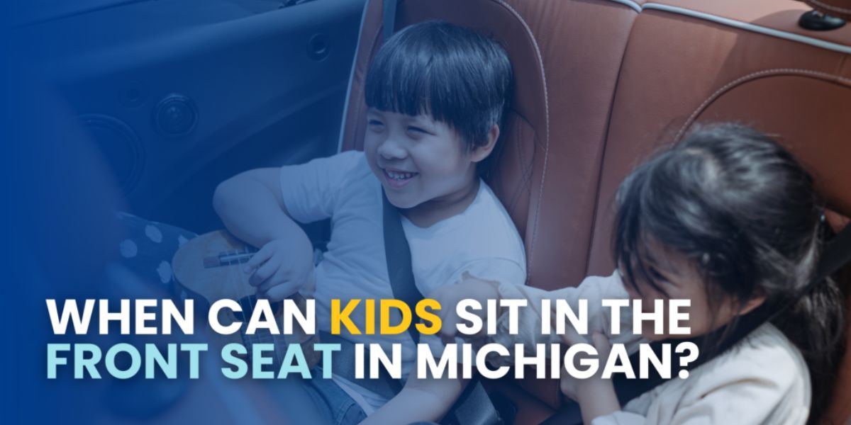 Legal Age and Regulations for Children Living Independently in Michigan
