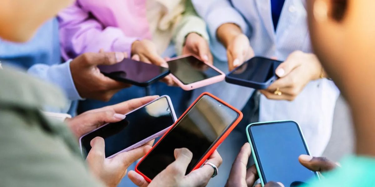 Legislation to Ban Social Media for Minors in Texas Fades in Final Hours