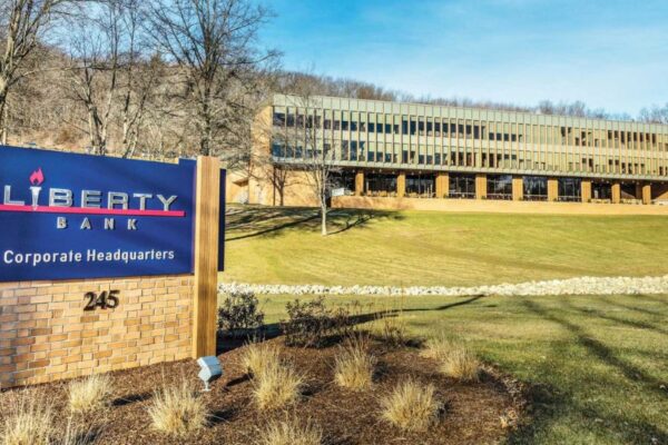 Liberty Bank to Close 3 Branches in Connecticut Amid Shift to Digital Banking
