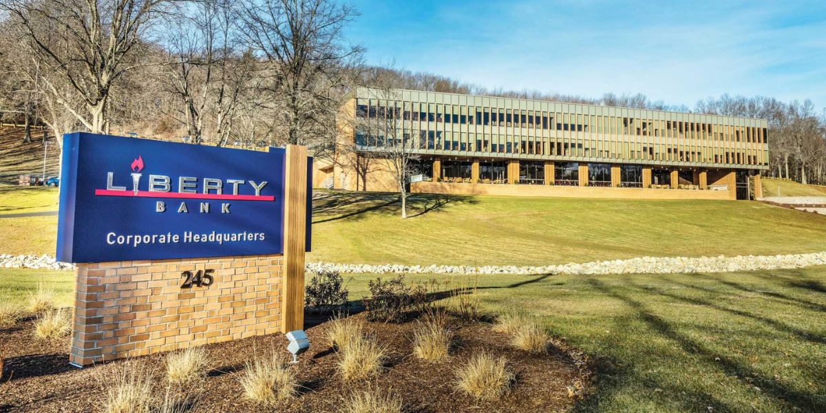 Liberty Bank to Close 3 Branches in Connecticut Amid Shift to Digital Banking